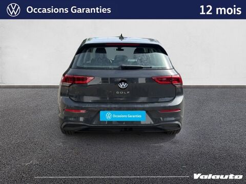 Golf A8 1.0 TSI 110CH BVM6 LIFE 2023 occasion 59720 Louvroil