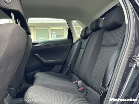 Polo 1.0 MPI 80 S&S 2023 occasion 59223 Roncq