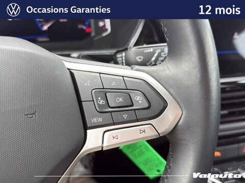 T-Cross T CROSS LOUNGE/ACTIVE 1.0 TSI 95 CH... 2023 occasion 59223 Roncq