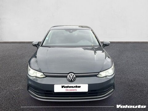 Golf ACTIVE 1.0 ETSI MILD HYBRID 110CH DSG7 2023 occasion 59100 Roubaix