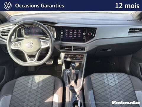 Taigo VW-1.5 TSI 150 DSG7 R-LINE 2023 occasion 59860 Bruay-sur-l'Escaut