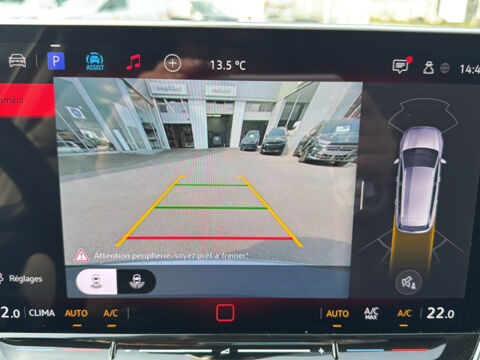 Golf SW 1.5 ETSI 115 CH DSG7 LIFE PLUS 2025 occasion 62217 Beaurains