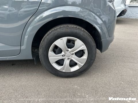 Sandero SCE 65 CH ESSENTIAL 2025 occasion 59100 Roubaix
