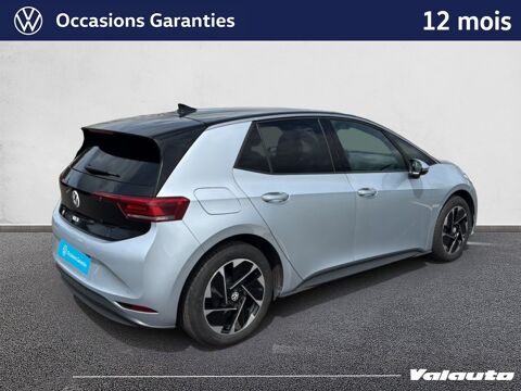 ID.3 PURE LIFE MAX 170 52KWH 2025 occasion 59860 Bruay-sur-l'Escaut