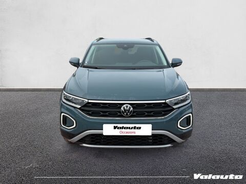 T-ROC VW EDITION 1.5 TSI 150CH DSG7 2025 occasion 59930 La Chapelle-d'Armenti&egrave;res