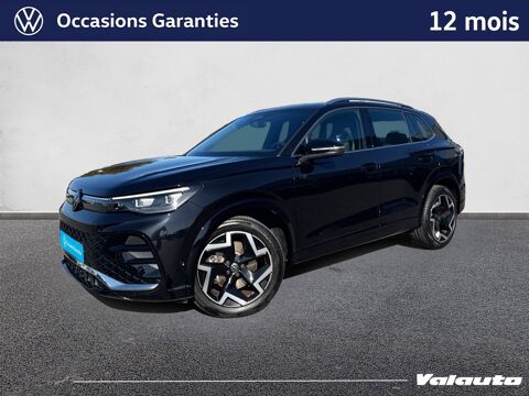 Volkswagen Tiguan 2.0 TDI DSG R-LINE 2024 occasion Cambrai 59400