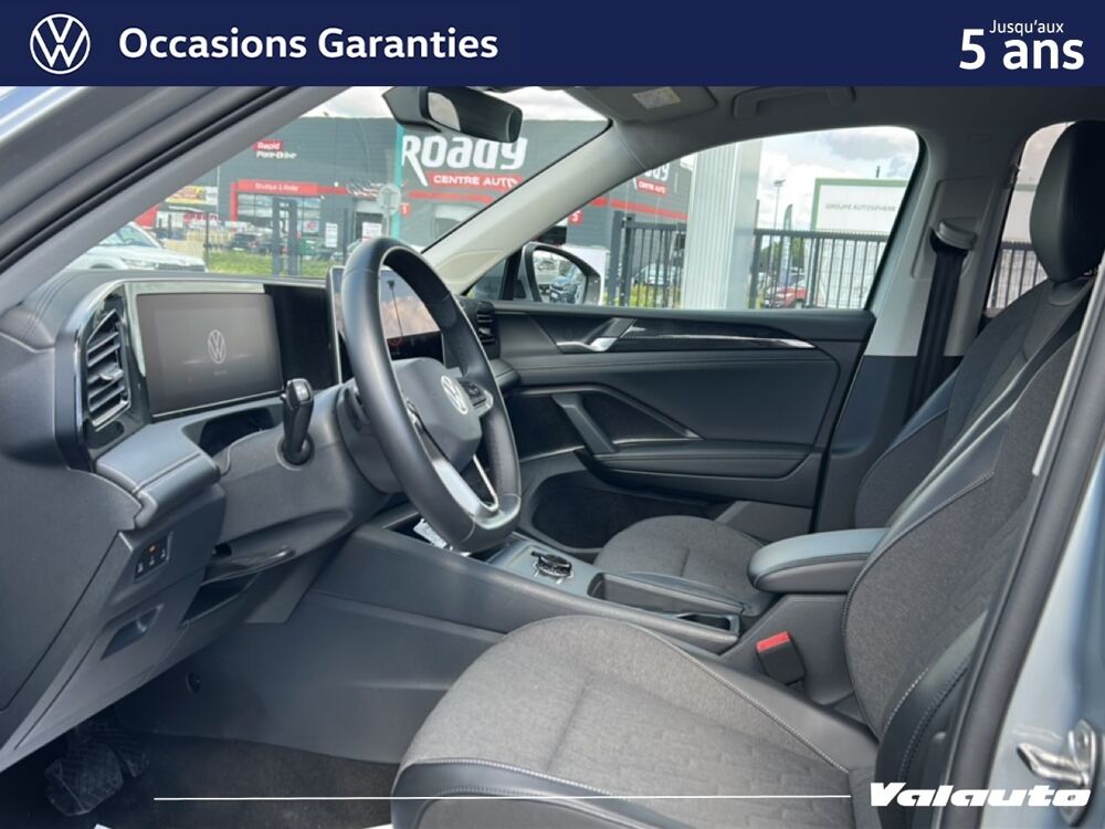 Tiguan 1.5 EHYBRID 204CH DSG6 VW EDITION 2025 occasion 62217 Beaurains