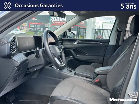 Tiguan 1.5 EHYBRID 204CH DSG6 VW EDITION 2025 occasion 62217 Beaurains