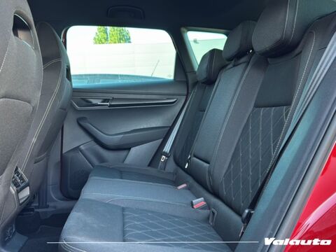 Karoq SPORTLINE 1.5 TSI 150 CH DSG7 ACT 2024 occasion 59860 Bruay-sur-l'Escaut