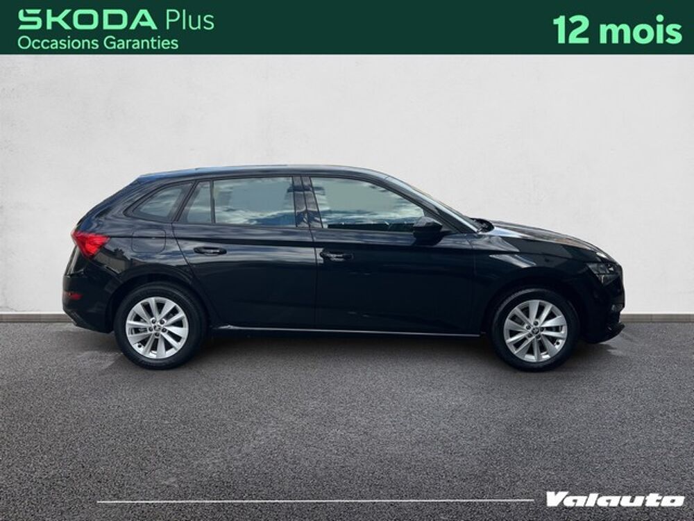 Scala BUSINESS 1.0 TSI 110CH DSG7 2023 occasion 59130 Lambersart