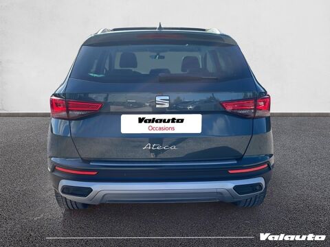 Ateca XPERIENCE 1.5 TSI 150CH DSG7 2022 occasion 59930 La Chapelle-d'Armenti&egrave;res