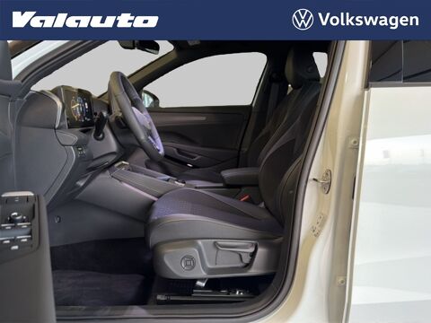 T-ROC NOUVEAU NF 1.5 ETSI HYBRID 150CH DSG7 ... 2025 occasion 59400 Cambrai