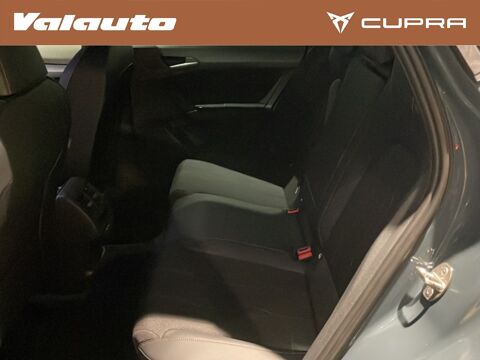 Formentor CUPRA V 1.5 ETSI 150 CH DSG7 2026 occasion 62217 Beaurains