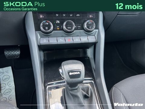 Karoq BUSINESS 1.5 TSI 150 ACT DSG7 2023 occasion 59130 Lambersart