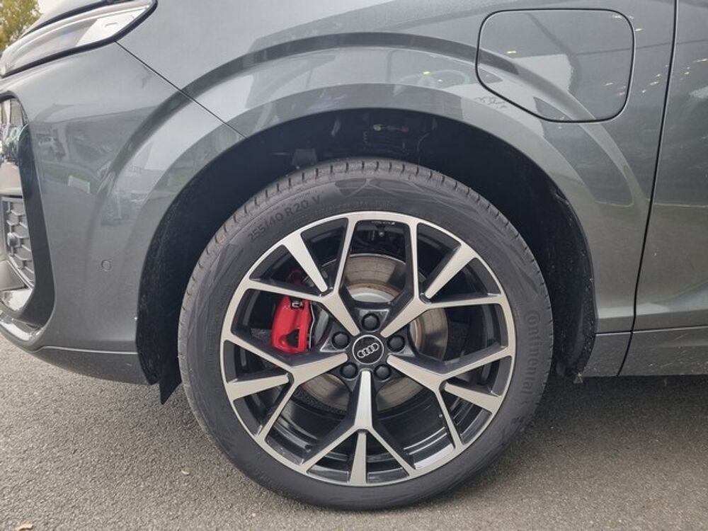 Q3 E HYBRID 272 CH S TRONIC 6 45 TFSIE 2026 occasion 59860 Bruay-sur-l'Escaut