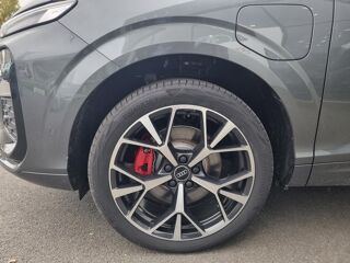 Q3 E HYBRID 272 CH S TRONIC 6 45 TFSIE 2026 occasion 59860 Bruay-sur-l'Escaut
