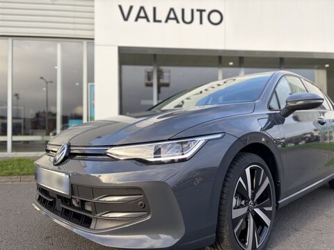 Golf 8 EDITION 1.5 EHYBRID 204CH DSG6 2025 occasion 59223 Roncq