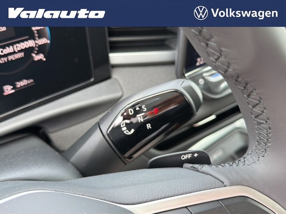 T-ROC NOUVEAU NF 1.5 ETSI HYBRID 116CH DSG7 ... 2026 occasion 59400 Cambrai