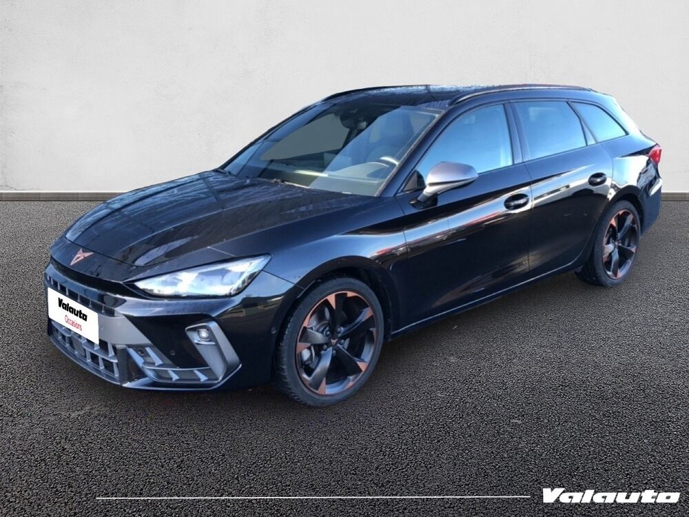 Leon ST 2.0 TDI 150 DSG 2025 occasion 62217 Beaurains