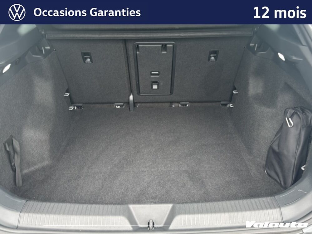 ID.4 PURE 52KW 150CV 2023 occasion 59400 Cambrai
