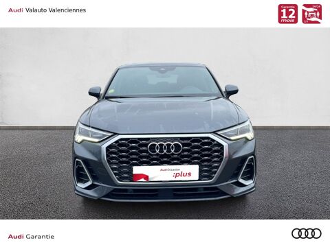 Q3 35 TDI 150 S-TRONIC S-LINE 2022 occasion 59860 Bruay-sur-l'Escaut