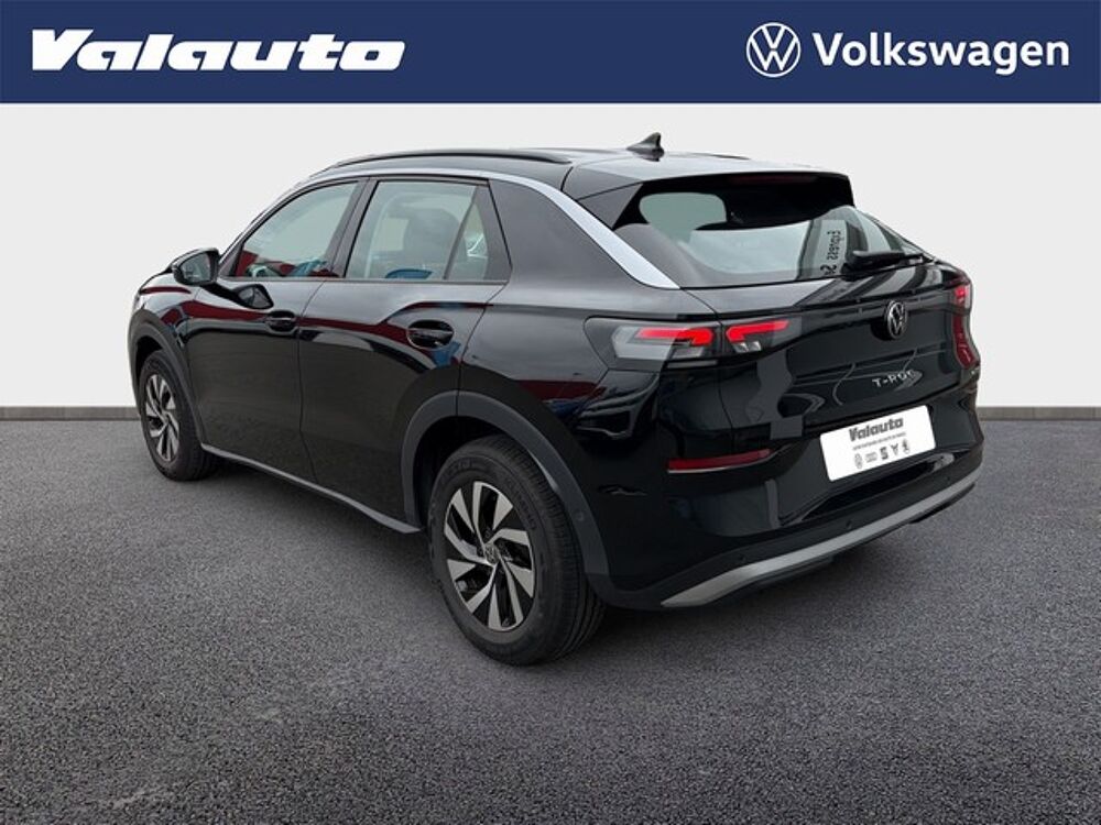 T-ROC NOUVEAU NF 1.5 ETSI HYBRID 116CH DSG7 ... 2026 occasion 62217 Beaurains