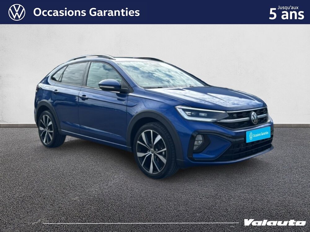Taigo R-LINE EDITION 1.0 TSI 116 DSG 2025 occasion 59400 Cambrai