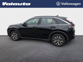 T-ROC NOUVEAU NF 1.5 ETSI HYBRID 116CH DSG7 ... 2026 occasion 62217 Beaurains