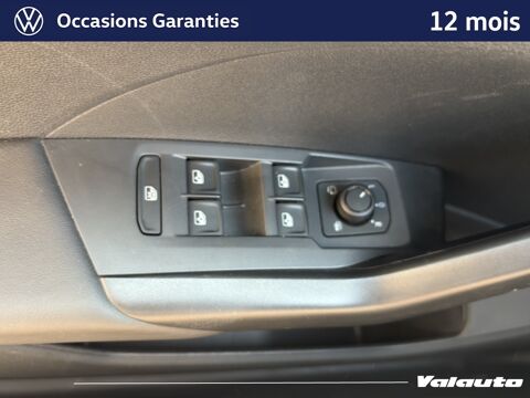 T-Cross VW EDITION 1.0 TSI 116 CH 2025 occasion 59223 Roncq
