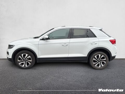T-ROC 1.5 TSI 150 CH DSG7 ACTIVE 2021 occasion 59860 Bruay-sur-l'Escaut