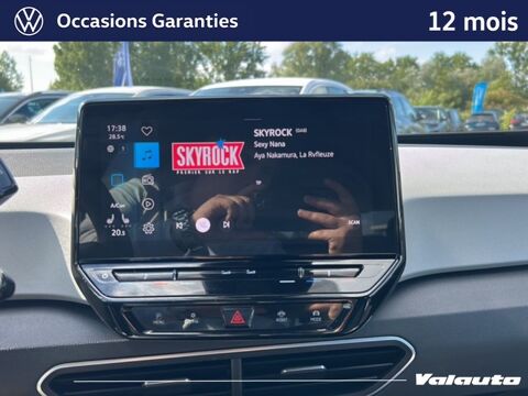 ID.3 PRO 204 PERFORMANCE ACTIVE SOH 83% 2023 occasion 59930 La Chapelle-d'Armenti&egrave;res