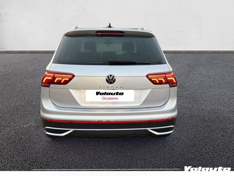 Tiguan ELEGANCE 2.0 TDI 150CH DSG7 2023 occasion 59860 Bruay-sur-l'Escaut