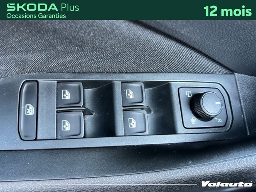 Scala MONTE CARLO 1.5 TSI 150CH ACT DSG7 2024 occasion 59130 Lambersart