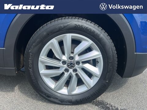 T-Cross 1.0 TSI 95 CH LIFE TECH 2023 occasion 62217 Beaurains