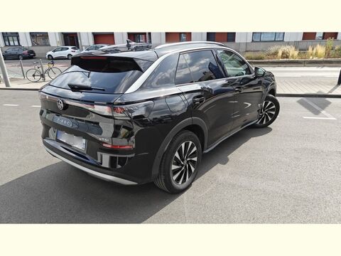 T-ROC NOUVEAU NF 1.5 ETSI HYBRID 150CH DSG7 ... 2026 occasion 59130 Lambersart