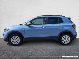 T-Cross 1.0 TSI 95 LIFE 2024 occasion 59400 Cambrai