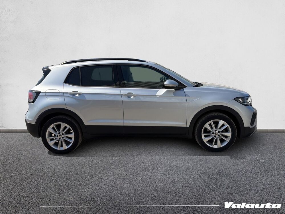 T-Cross VW EDITION 1.0 TSI 95CH BVM5 2024 occasion 59720 Louvroil
