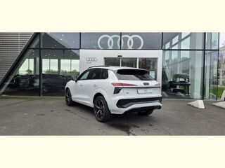 Q3 E HYBRID 272 CH S TRONIC 6 2026 occasion 59860 Bruay-sur-l'Escaut