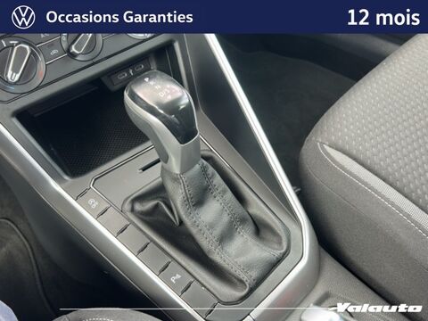 Polo VW EDITION 1.0 TSI 95CH DSG7 2024 occasion 59930 La Chapelle-d'Armenti&egrave;res