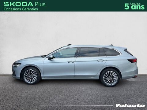 Superb LAURIN & KLEMENT 2.0 TDI 150... 2025 occasion 59130 Lambersart