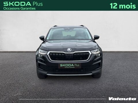 Kodiaq AMBITION 1.5 TSI 150 AMBITION 2022 occasion 59400 Cambrai