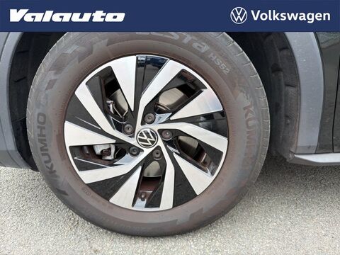 T-ROC NOUVEAU NF 1.5 ETSI HYBRID 116CH DSG7 ... 2026 occasion 62217 Beaurains