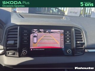 Karoq SELECTION 1.5 TSI EVO2 150 CH 2025 occasion 59223 Roncq