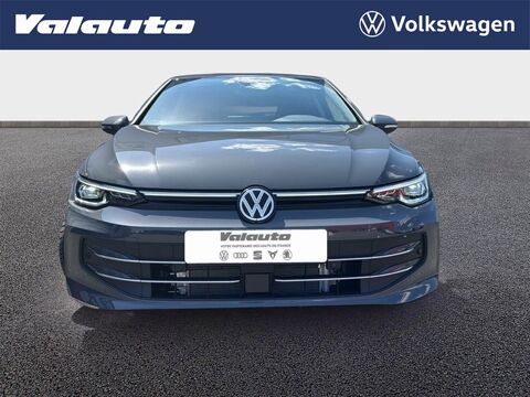 Golf 8 FL 1.5 EHYBRID 204CH DSG6 STYLE 2025 occasion 62217 Beaurains