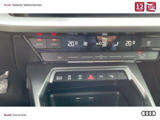 A3 30 TDI 116 CH BVM6 DESIGN 2023 occasion 59720 Louvroil