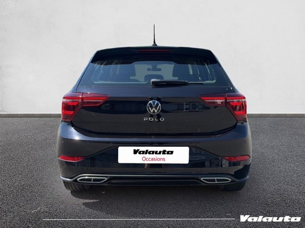 Polo 1.0 TSI 95 R LINE 2023 occasion 59400 Cambrai
