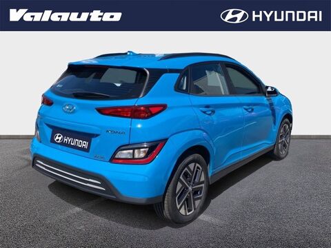 Kona ELECTRIC FL 39 KWH INTUITIVE. 2023 occasion 59223 Roncq