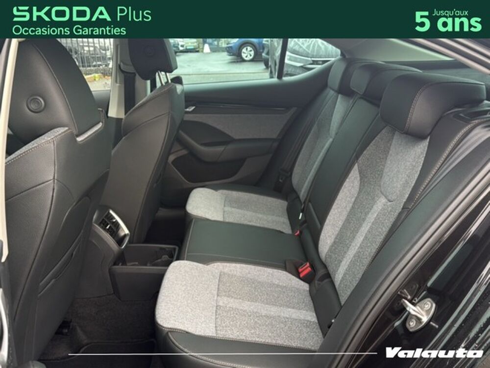 Octavia SELECTION 2.0 TDI 150 DSG7 2025 occasion 59223 Roncq