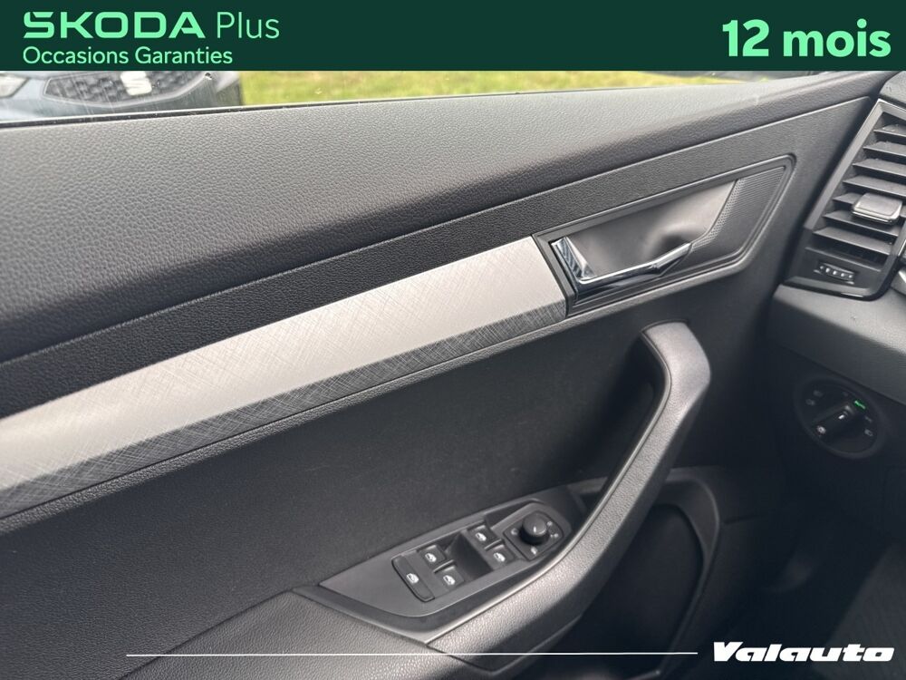 Karoq 1.5 TSI 150 SELECTION DSG7 2024 occasion 59400 Cambrai