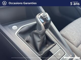Golf 1.5 TSI 116 CH VW EDITION 2025 occasion 59223 Roncq